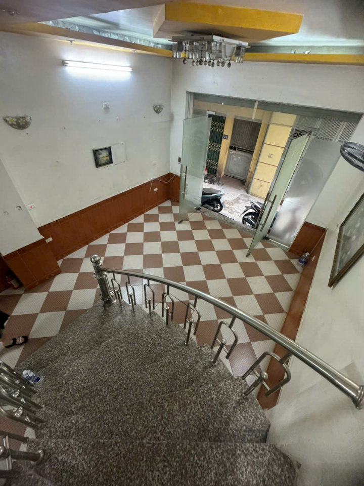 Cho thuê nhà ngõ 292 Kim Giang, 40m2 x 4 tầng, 3 ngủ, 12 Triệu VP, KD onl kết hợp ở gđ - Ảnh 2